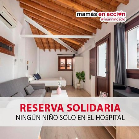 Apartamentos Granada Deluxe 3000 Екстер'єр фото